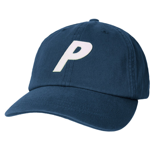 Palace P 6-Panel "Navy"