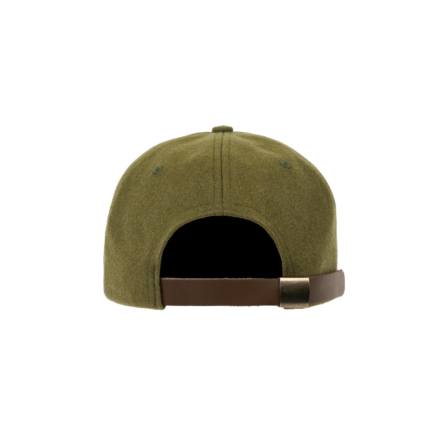 Palace Engineered Garments Ebbets 6-Panel "Olive"