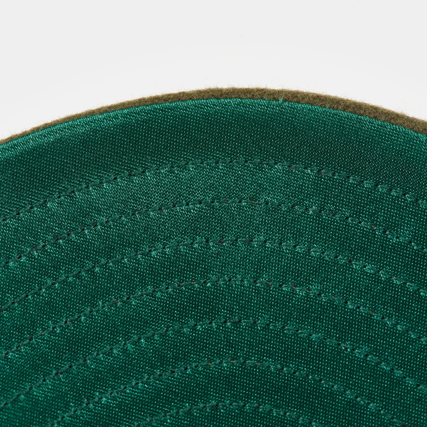 Palace Engineered Garments Ebbets 6-Panel "Olive"