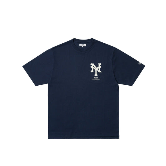 Palace Engineered Garments T-Shirt "Navy"