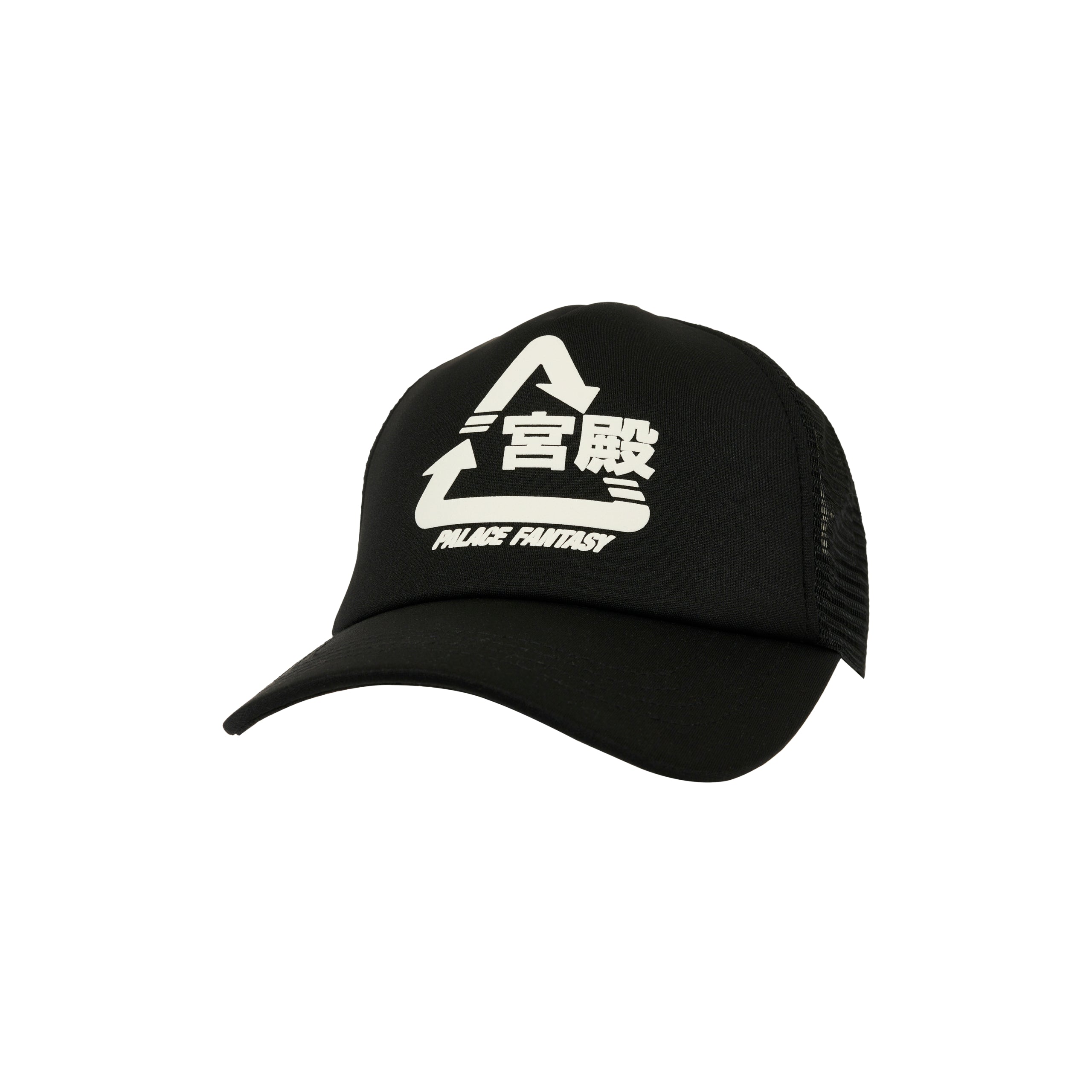 Palace Sci-Fi Fantasy Tri 5-Panel 