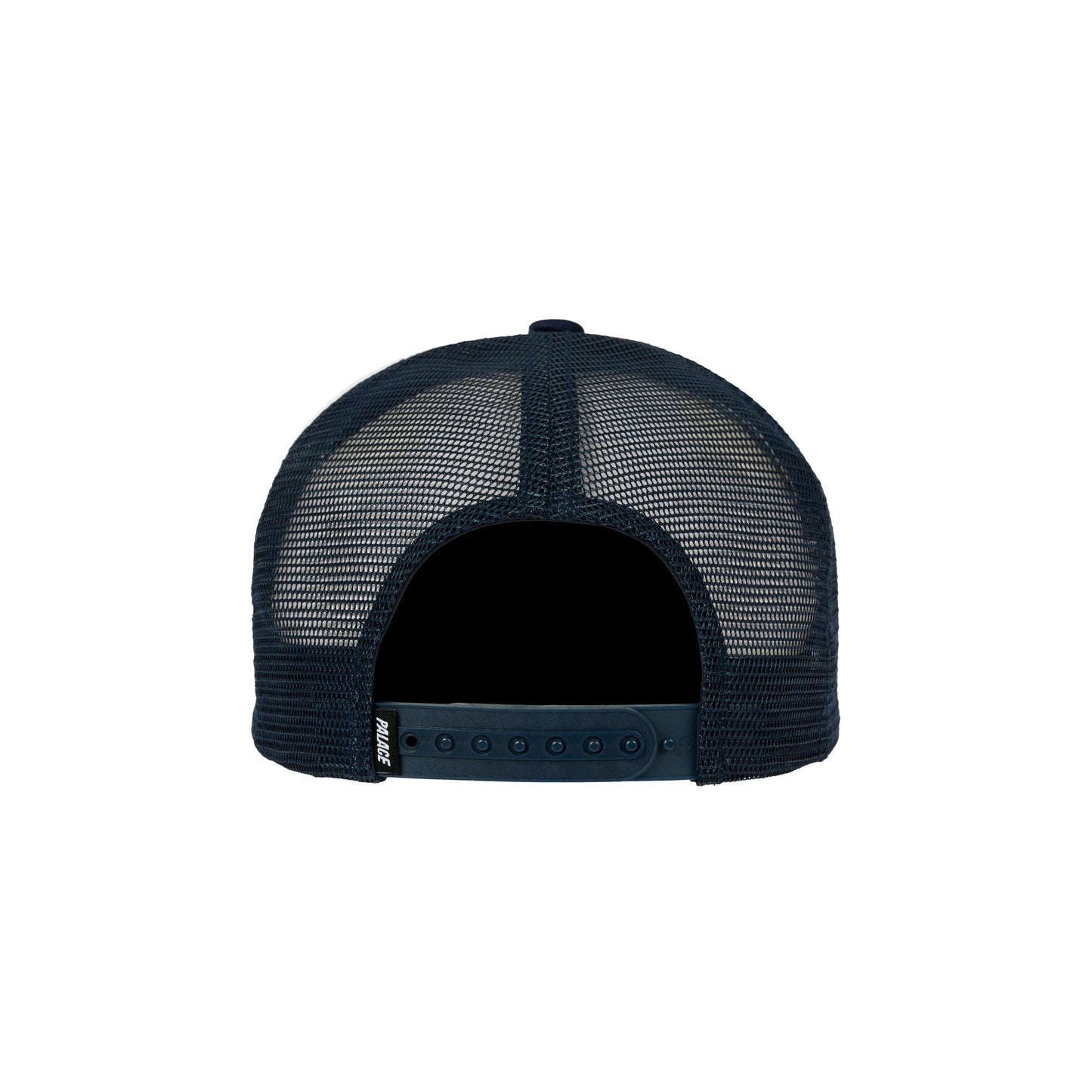 Palace Sci-Fi Fantasy Tri 5-Panel "Navy"