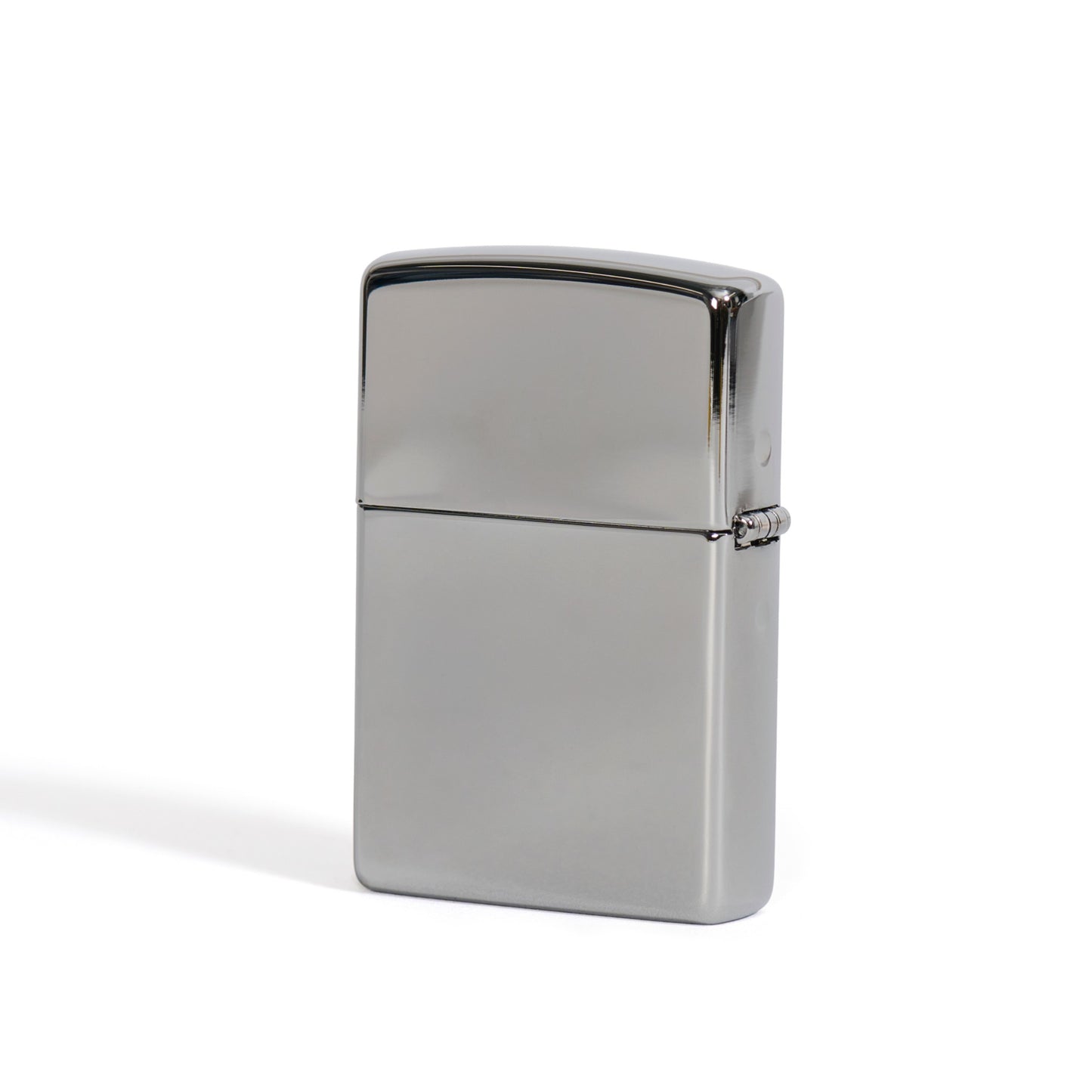 Palace Cross Zippo "Silver"