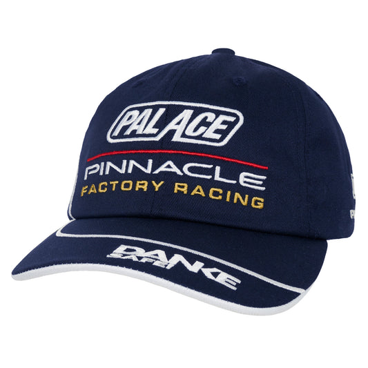 Palace Danke 6-Panel "Navy"
