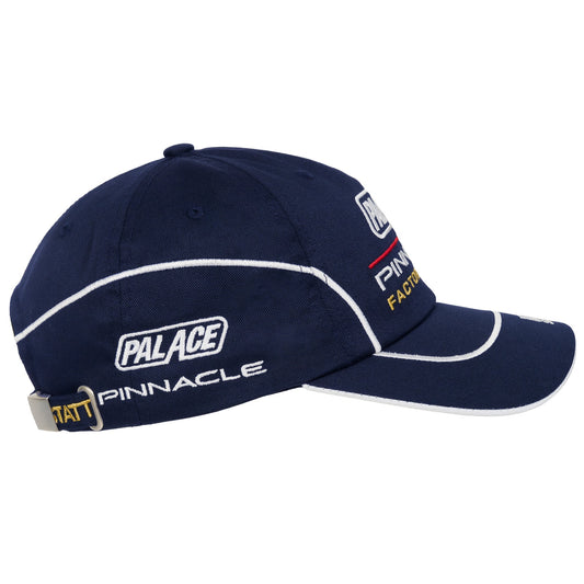 Palace Danke 6-Panel "Navy"