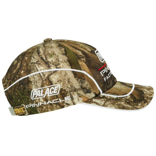 Palace Danke 6-Panel "Realtree APX"