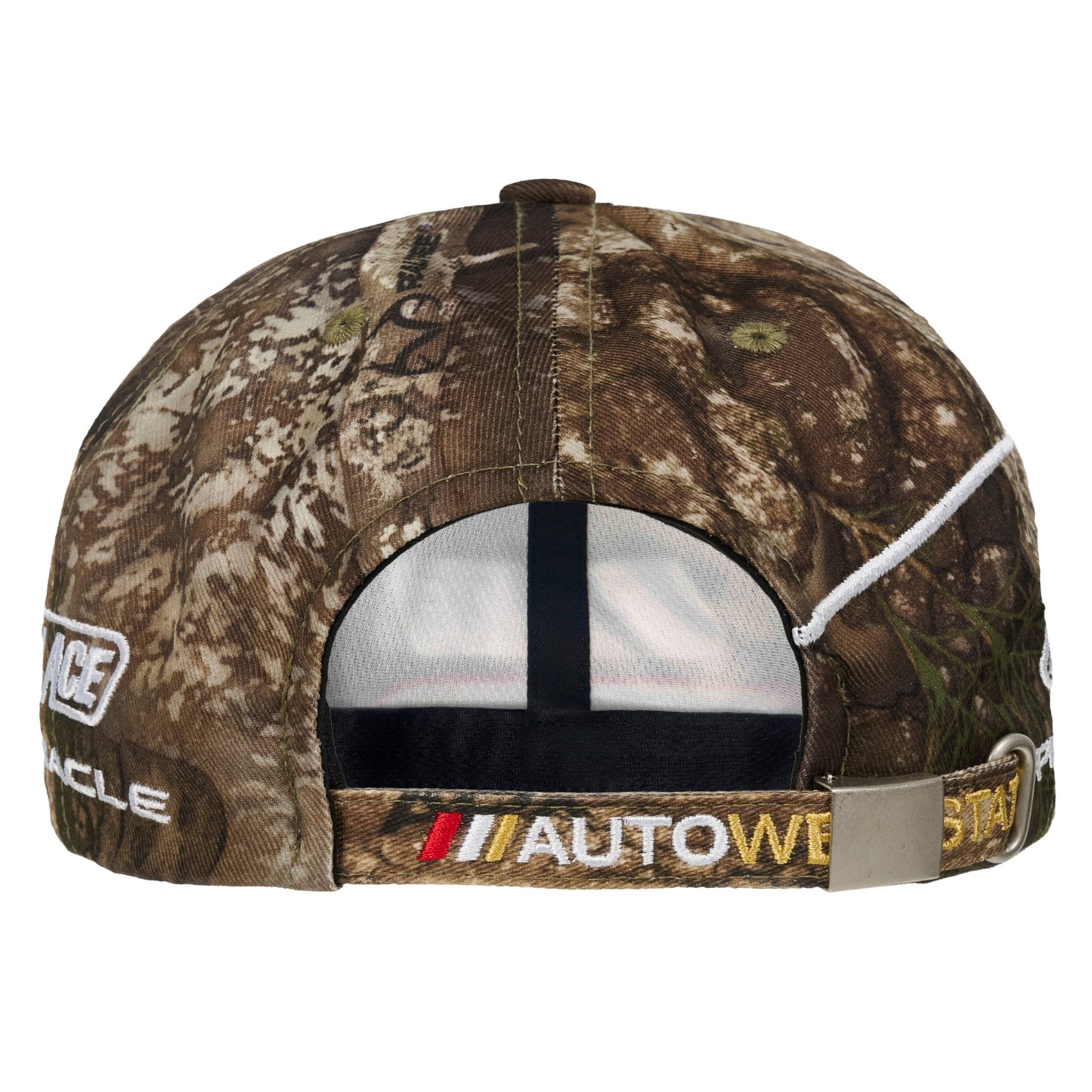 Palace Danke 6-Panel "Realtree APX"