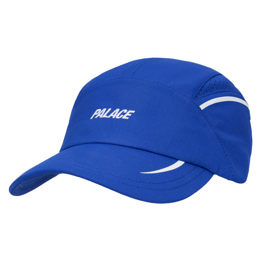 Palace Faster Tri-Cool Runner "Palatial Blue"