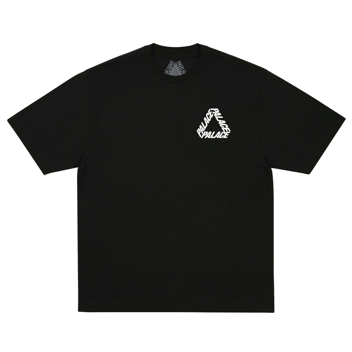 Palace Snakey P3 T-Shirt "Black"