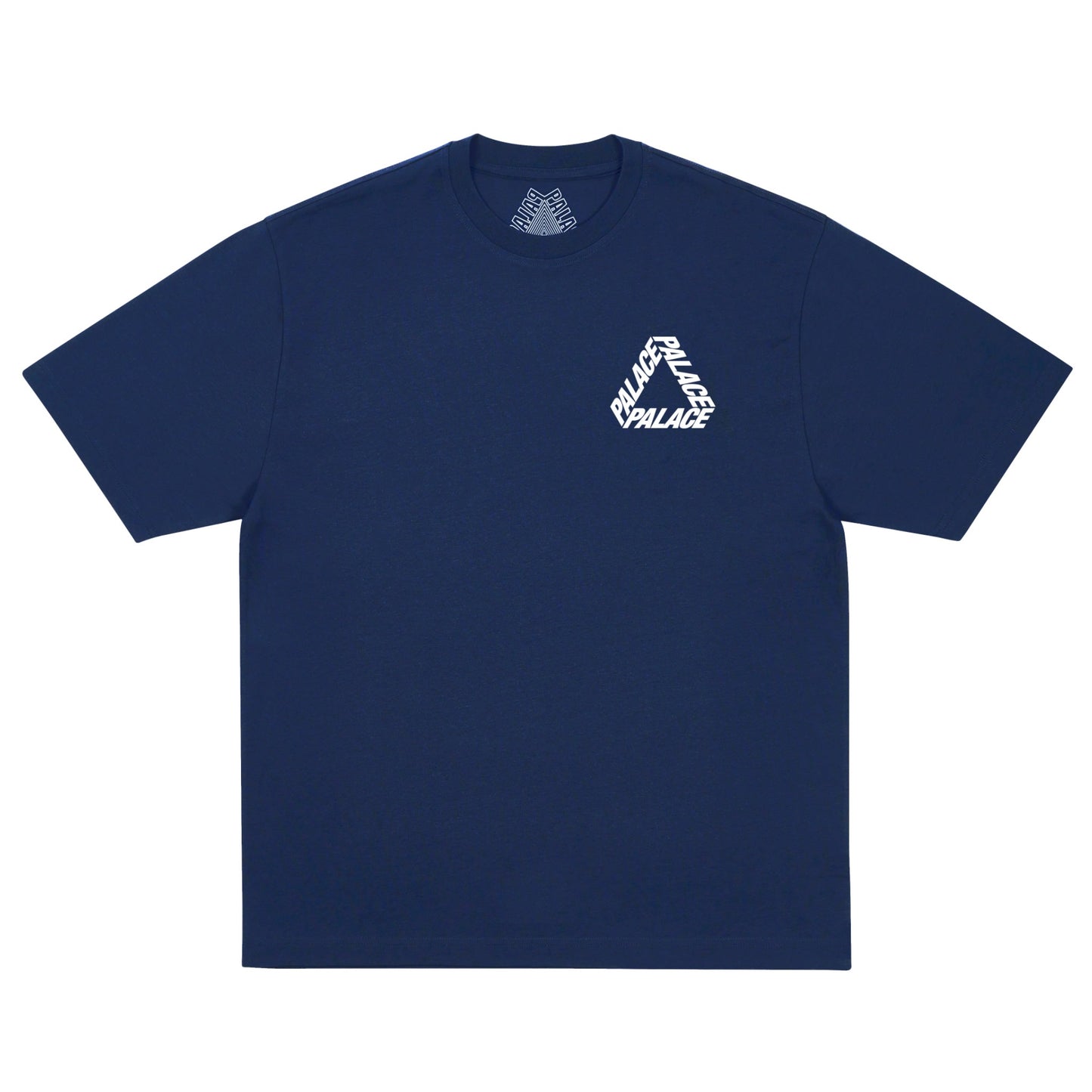 Palace Snakey P3 T-Shirt "Navy"
