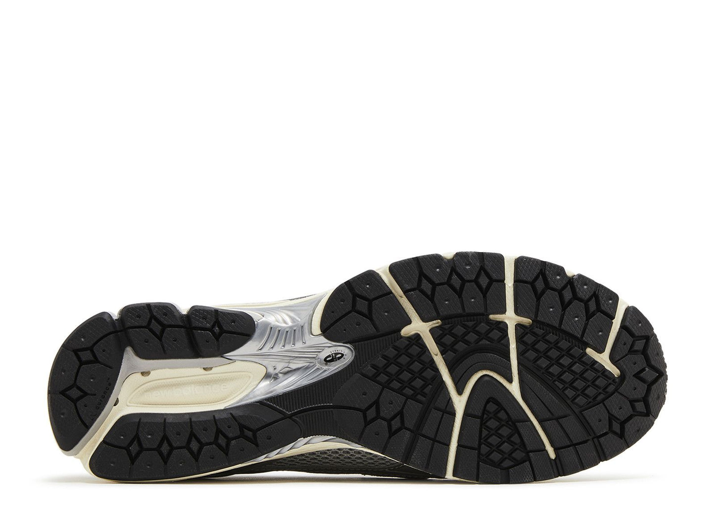 New Balance 1906L "Silver/Shadow Grey"