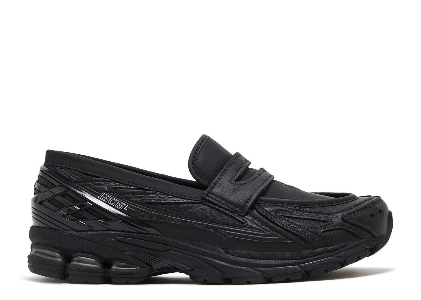 New Balance 1906L "Black"