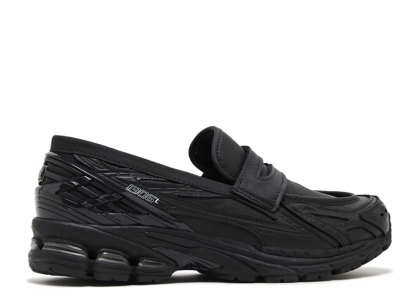 New Balance 1906L "Black"