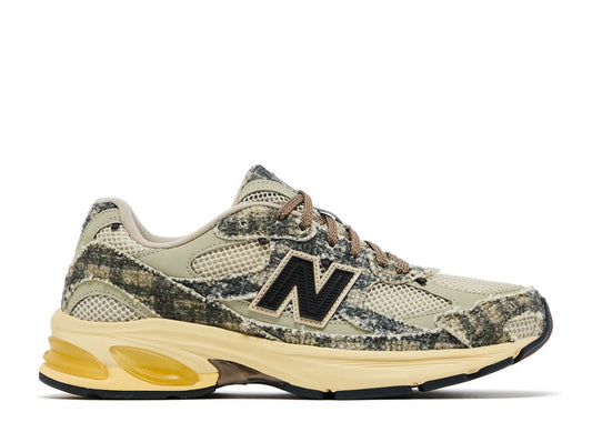 Joe Freshgoods x New Balance 2010 "Bag Lady"