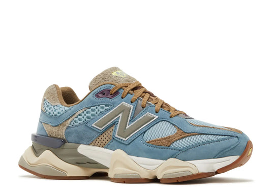 Bodega x New Balance 9060 "Age of Discovery"