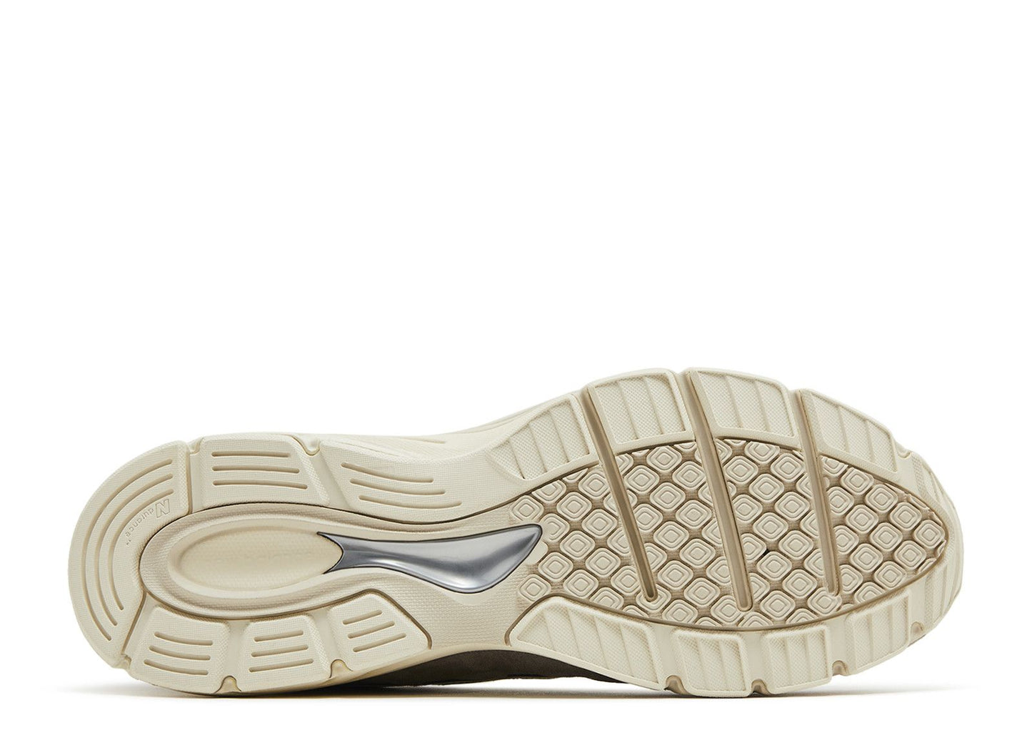 Kith x New Balance 990v4 Made in USA "Moonrock"