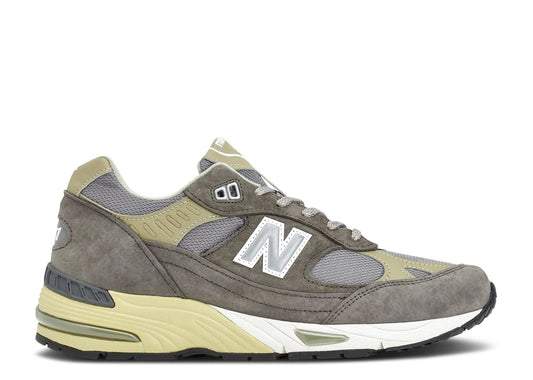 Dover Street Market x New Balance 991 Made in UK WMNS "40th Anniversary"