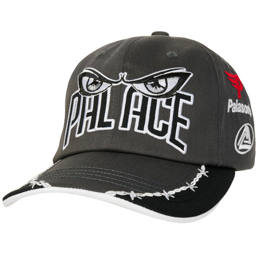 Palace Eyes 6-Panel "Grey"