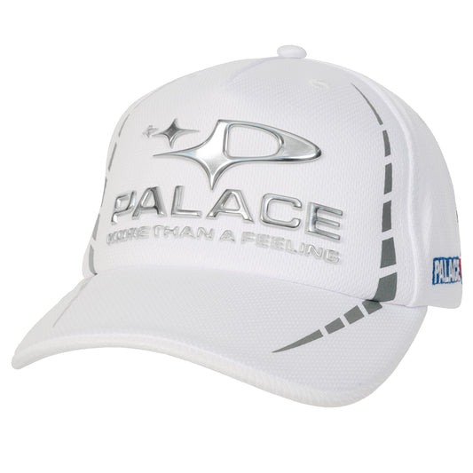 Palace More Than A Feeling 5-Panel "White"
