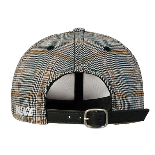 Palace P 6-Panel "Houndstooth White"