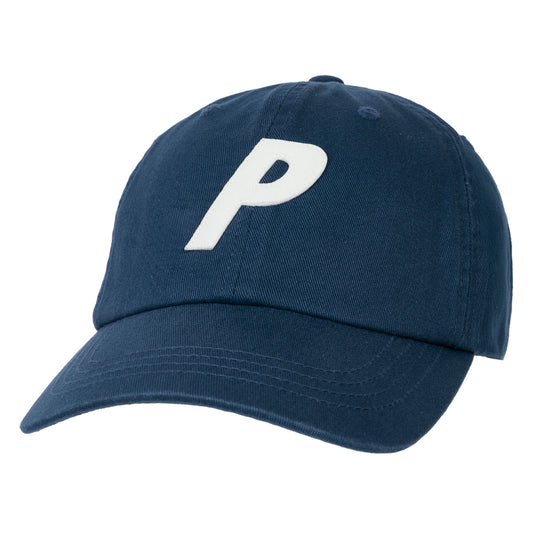 Palace P 6-Panel "Navy"