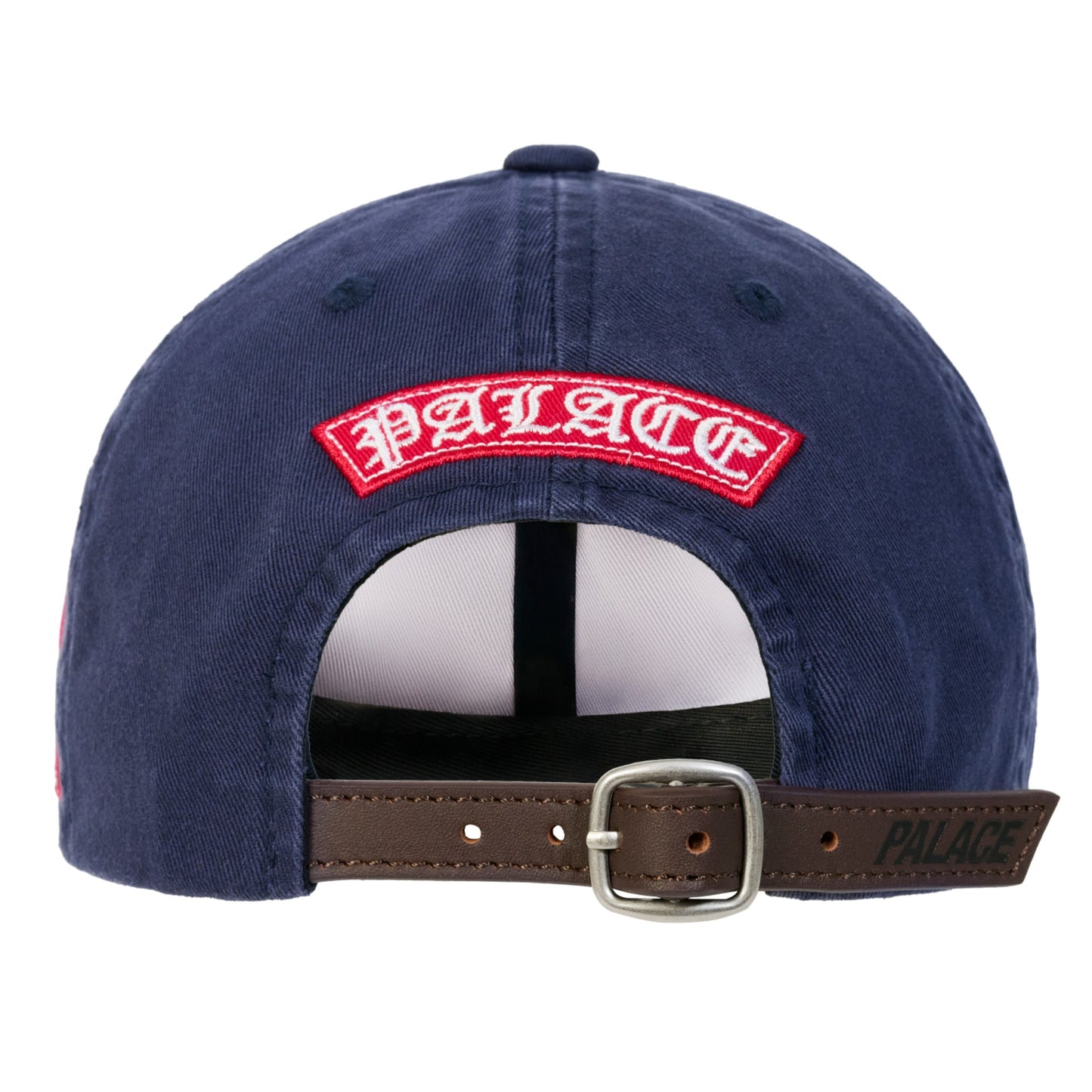 Palace Union 6-Panel "France Navy"