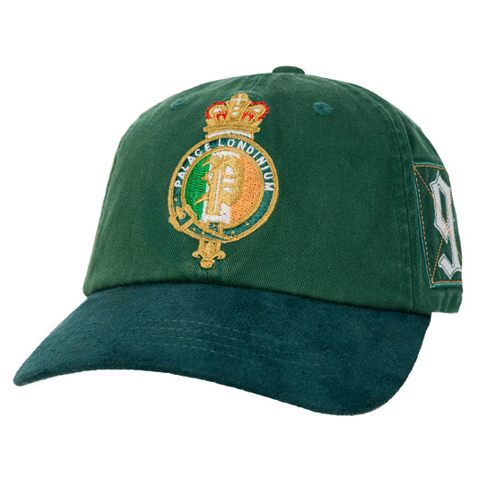 Palace Union 6-Panel "Ireland Green"
