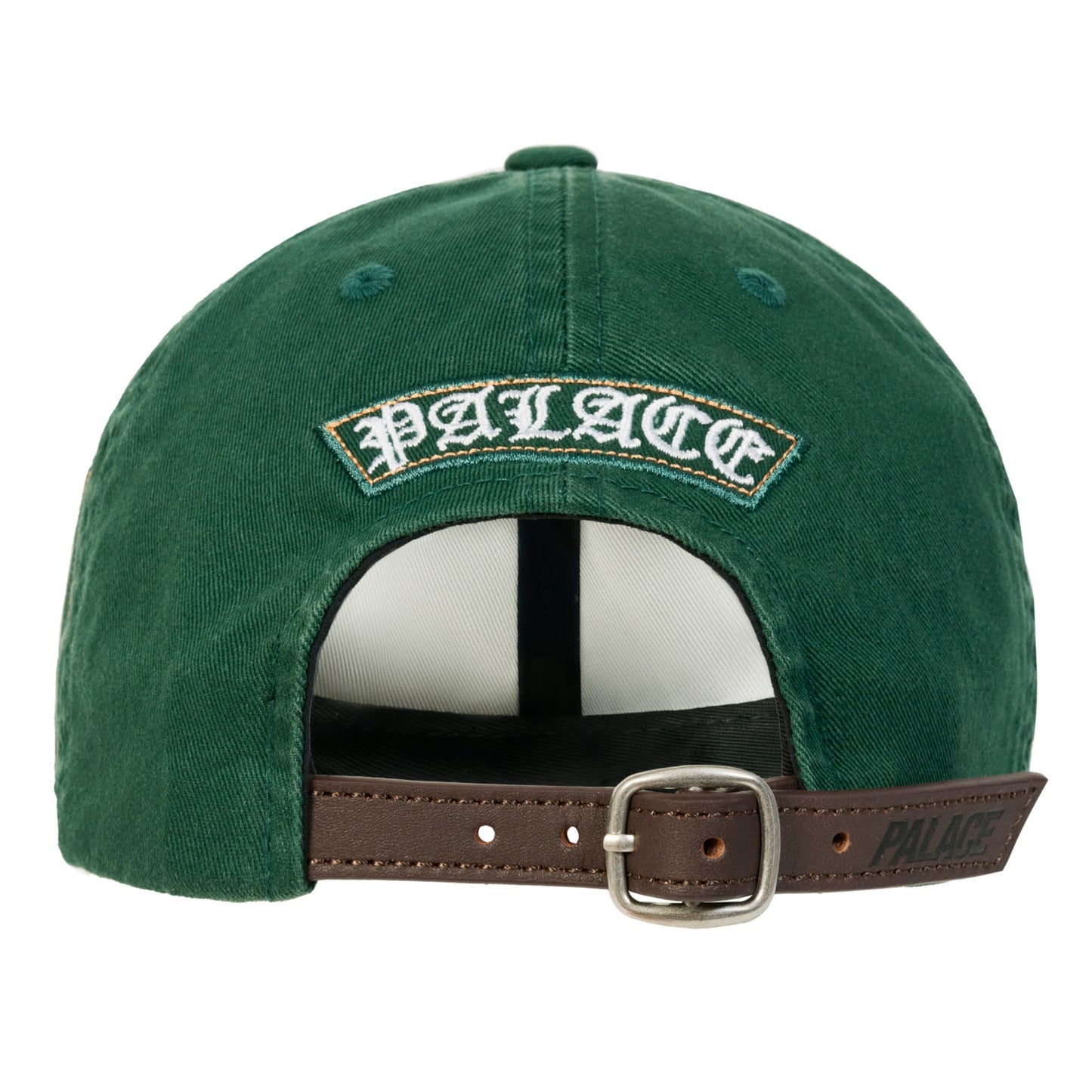 Palace Union 6-Panel "Ireland Green"
