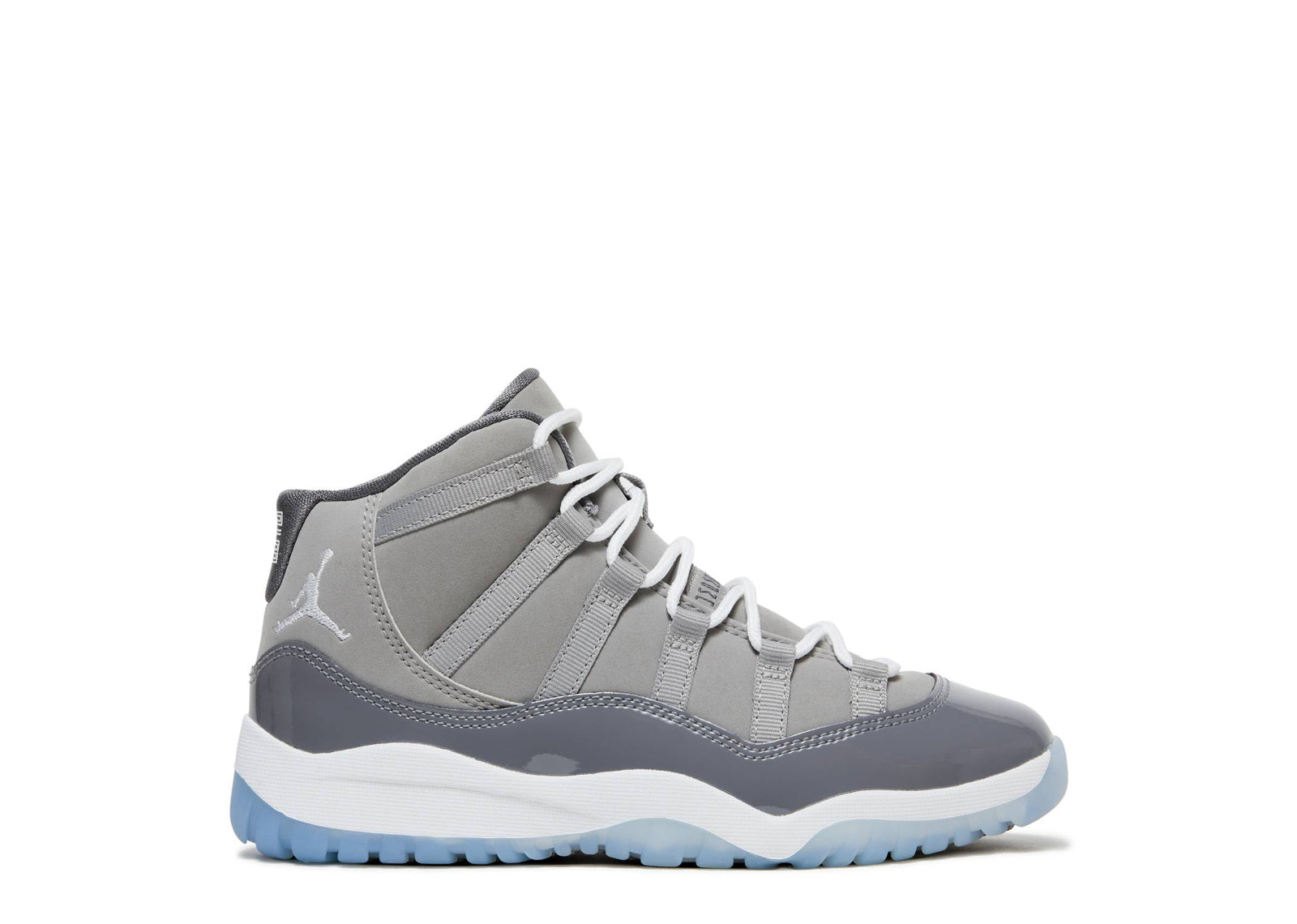 retro 11 cool grey 2021