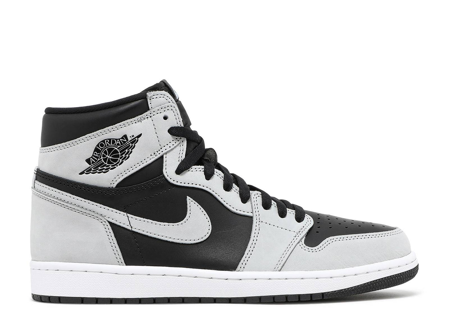 Air Jordan 1 Retro High OG "Shadow 2.0"