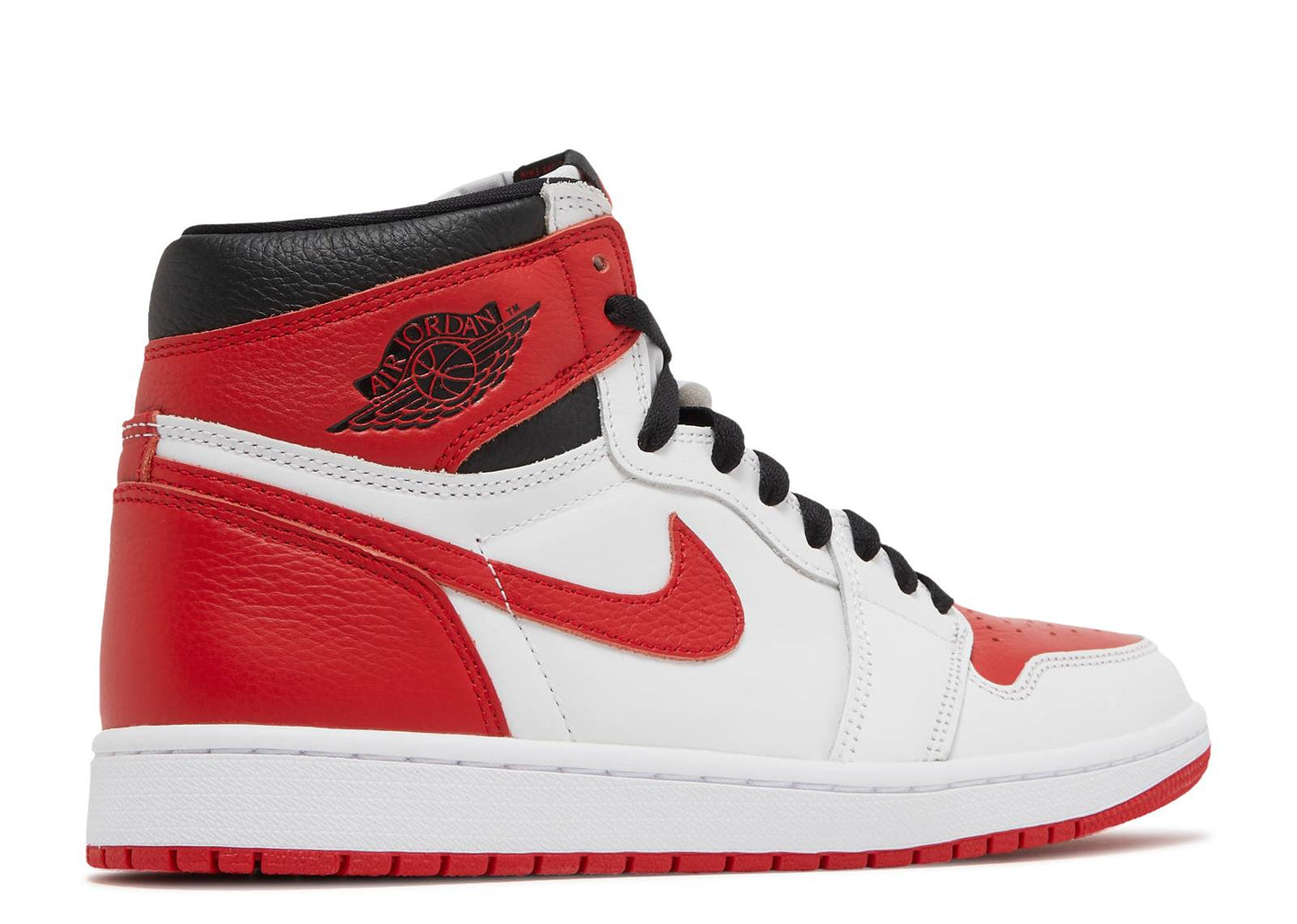 Air Jordan 1 Retro High OG "Heritage"