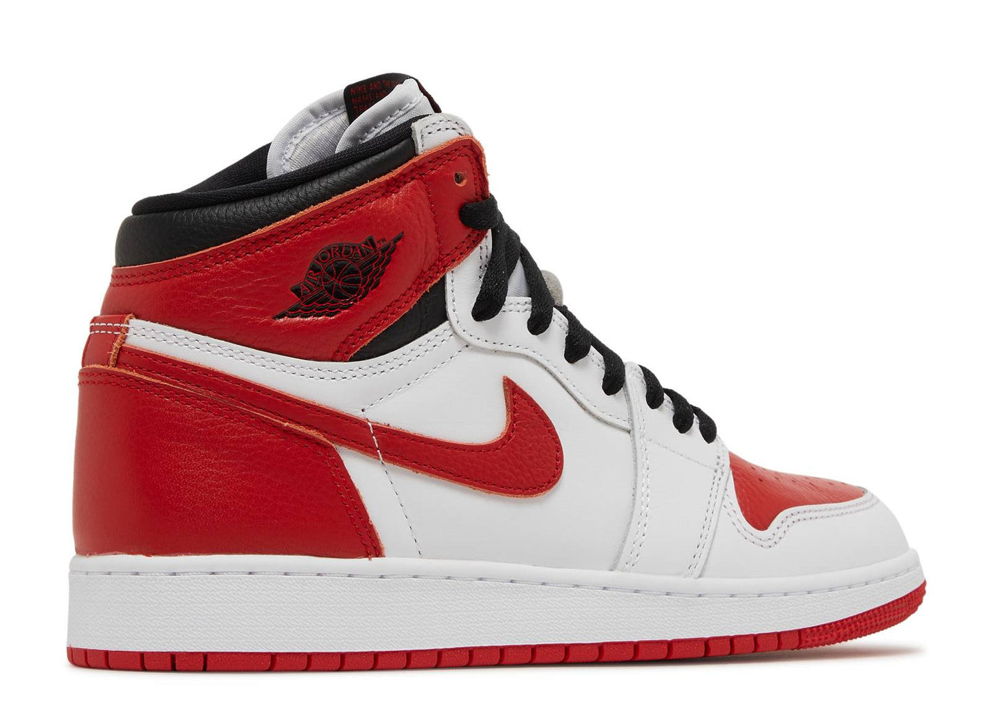 Air Jordan 1 Retro High OG GS "Heritage"