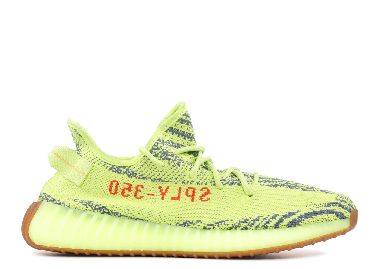 Frozen yellow 2025 yeezy adidas