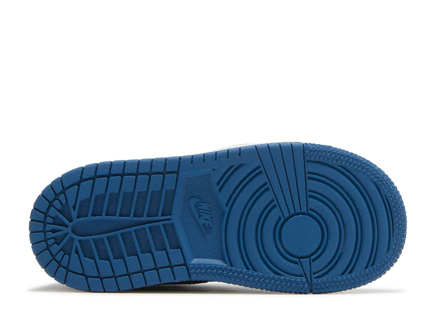 Air Jordan 1 Retro High OG TD "Dark Marina Blue"