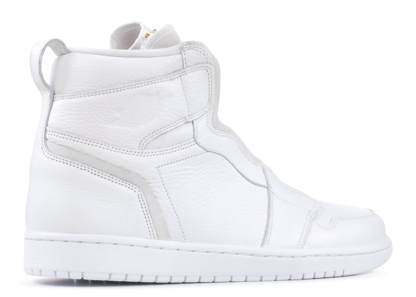 Air Jordan 1 High Zip WMNS "White"