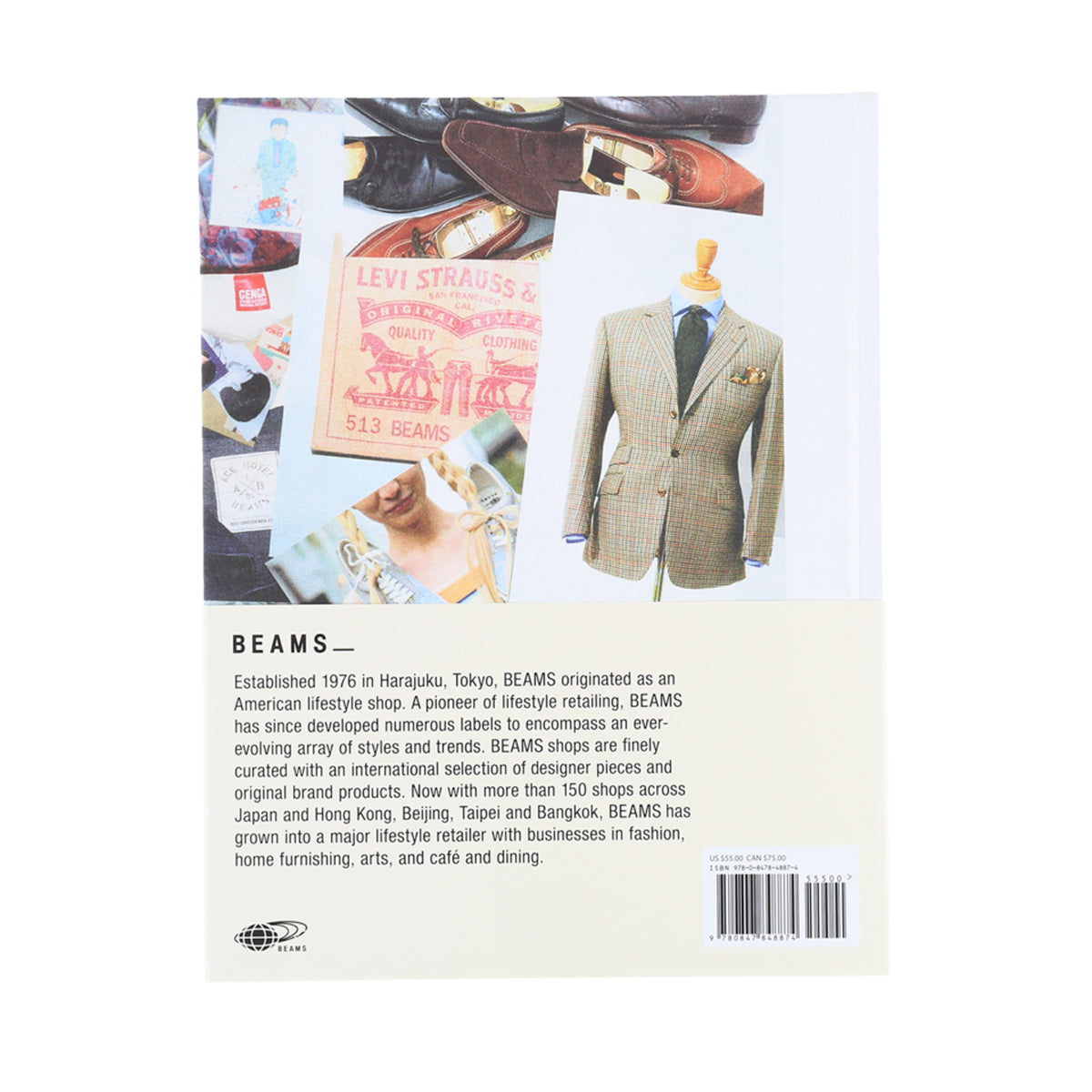 BEAMS: Beyond Tokyo