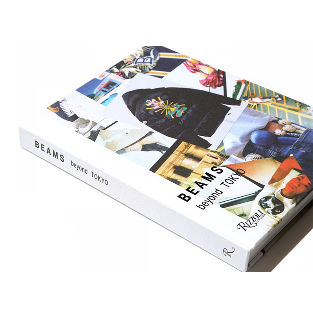 BEAMS: Beyond Tokyo