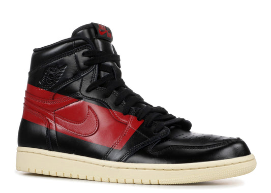 Air Jordan 1 Retro High OG "Defiant Conture"