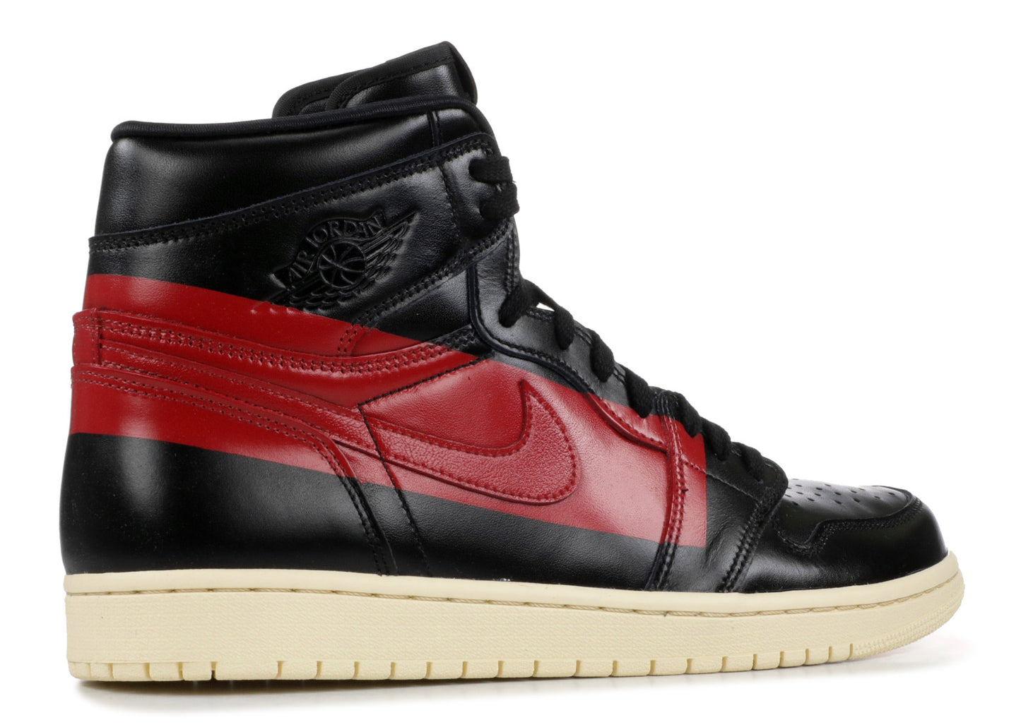 Air Jordan 1 Retro High OG "Defiant Conture"