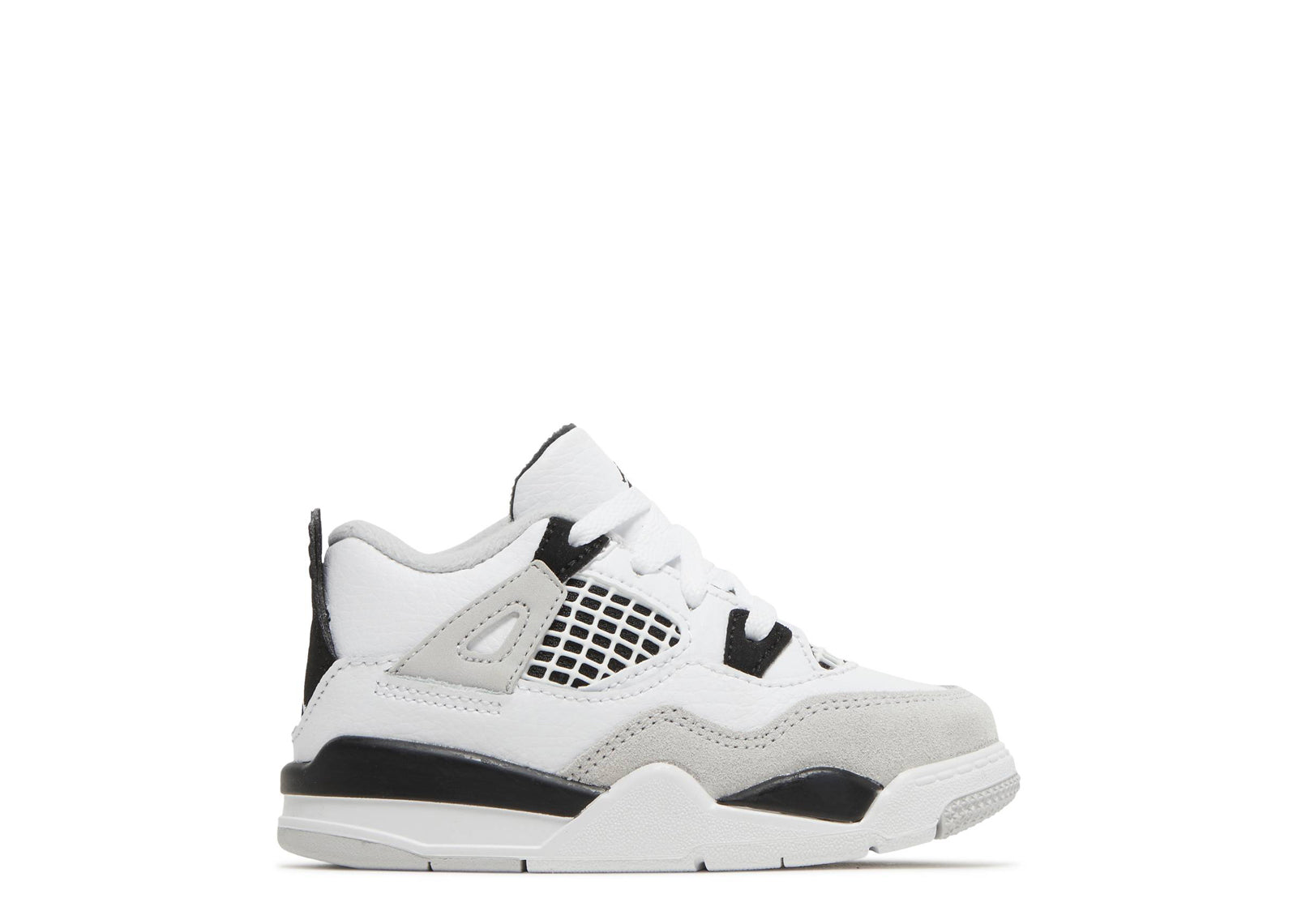 Jordan 4 2025 retro td