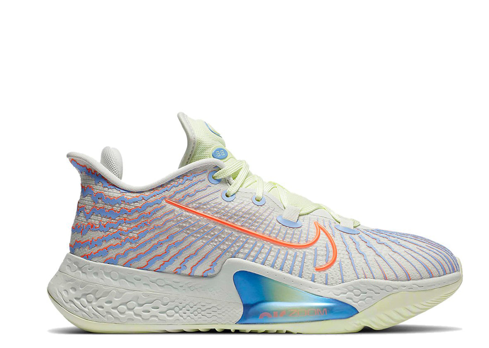 Nike Air Zoom BB NXT