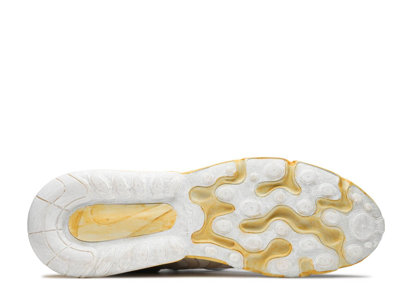 Travis Scott x Nike Air Max 270 React ENG "Cactus Trails"