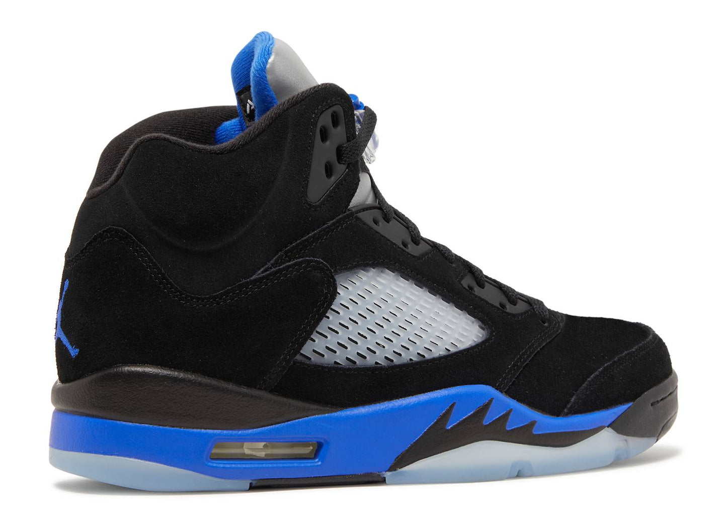 Air Jordan 5 Retro "Racer Blue"
