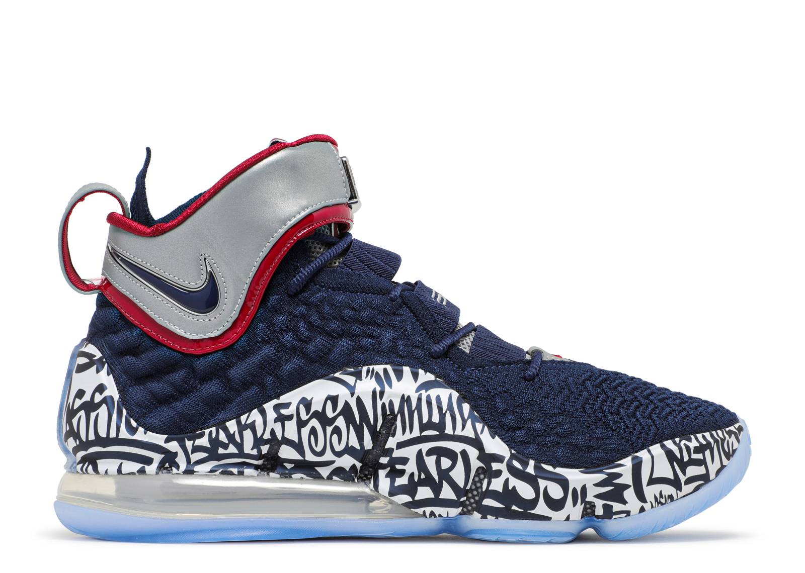 Nike Lebron 17 