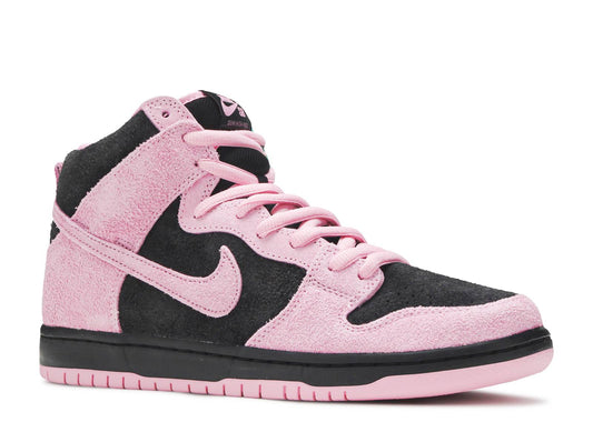 Nike SB Dunk High Pro "Invert Celtics"