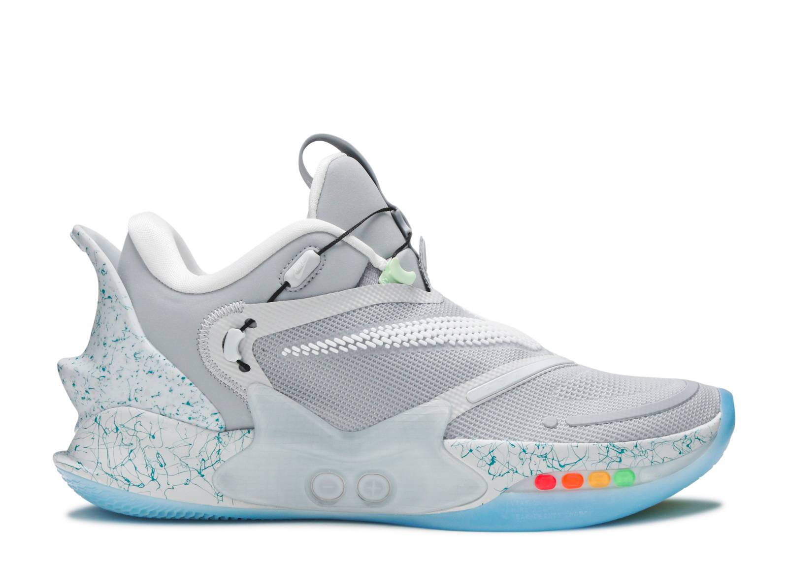 Air mag bb adapt Clearance