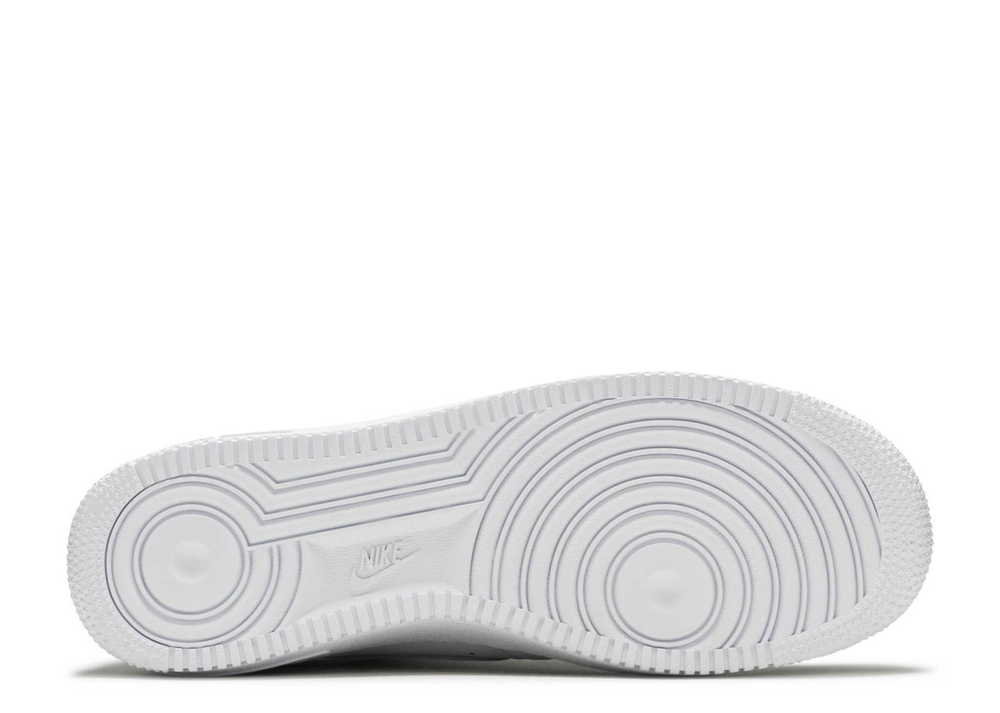 Nike Air Force 1 Low '07 "White"