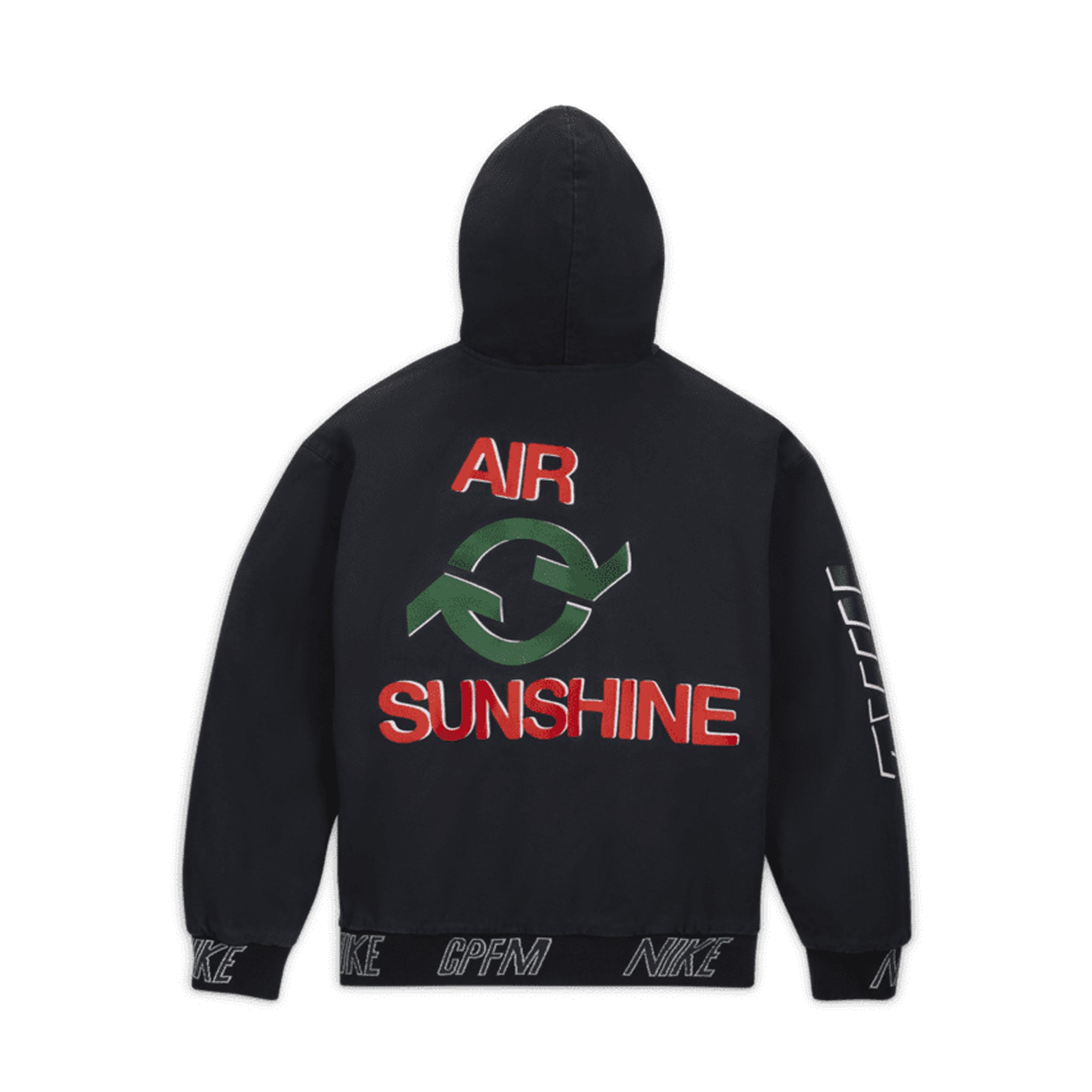 Cactus Plant Flea Market x Nike Workwear Jacket – SneakersClinic