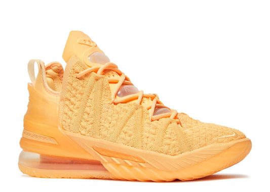 Nike LeBron 18 EP "Sisterhood"