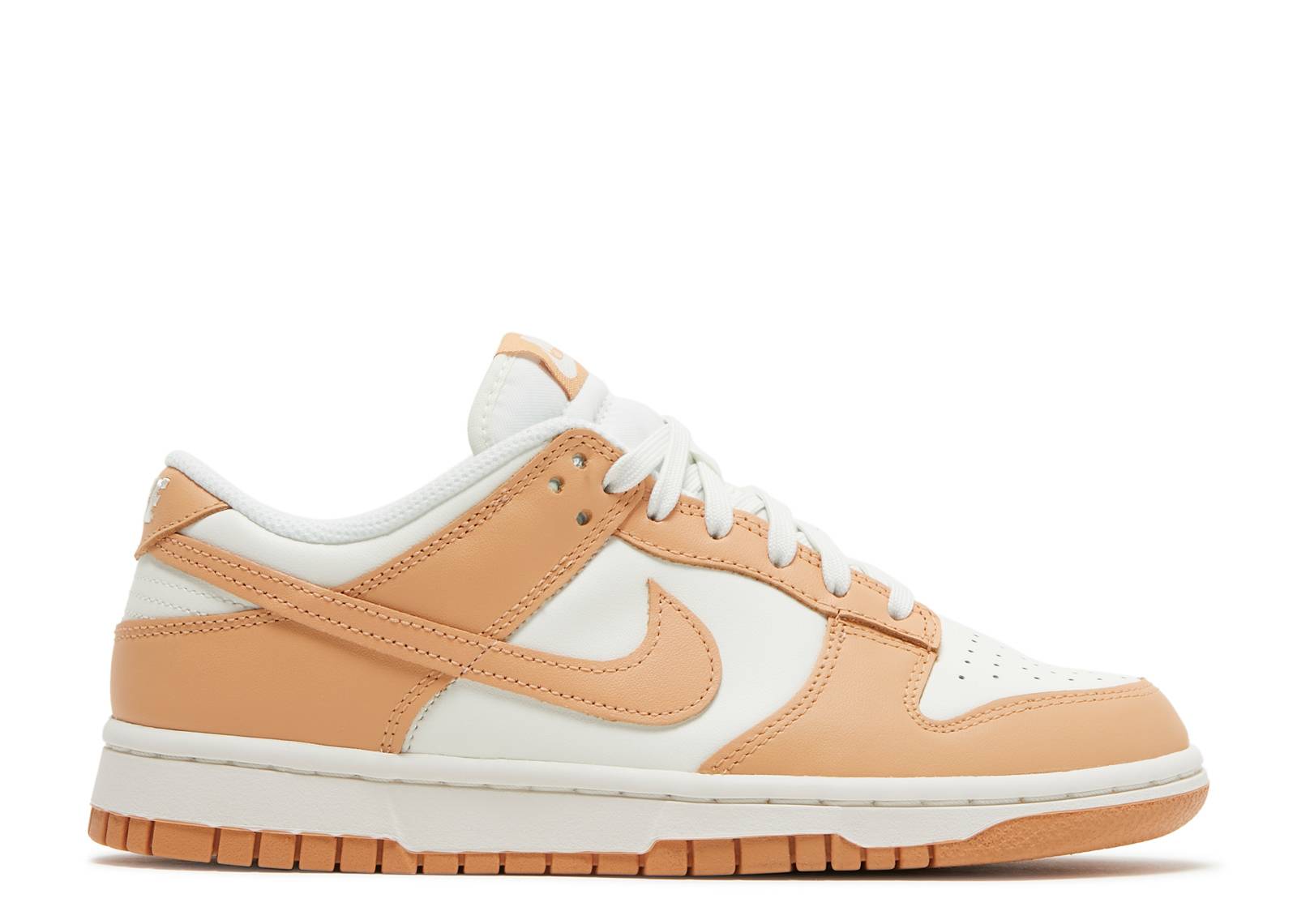 goat oatmeal dunks